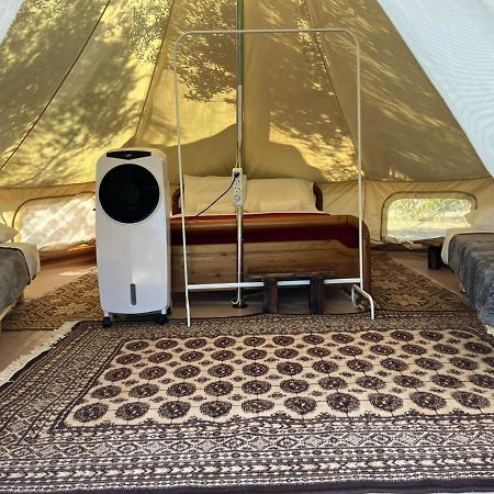Eco Glamping With Pool Between Nafplio And Аргос Экстерьер фото