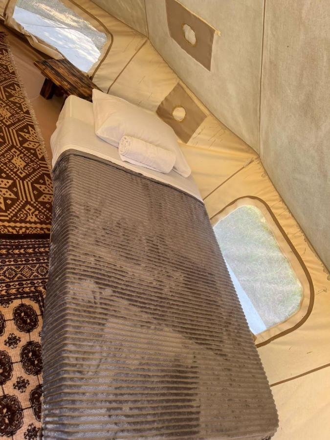 Eco Glamping With Pool Between Nafplio And Аргос Экстерьер фото