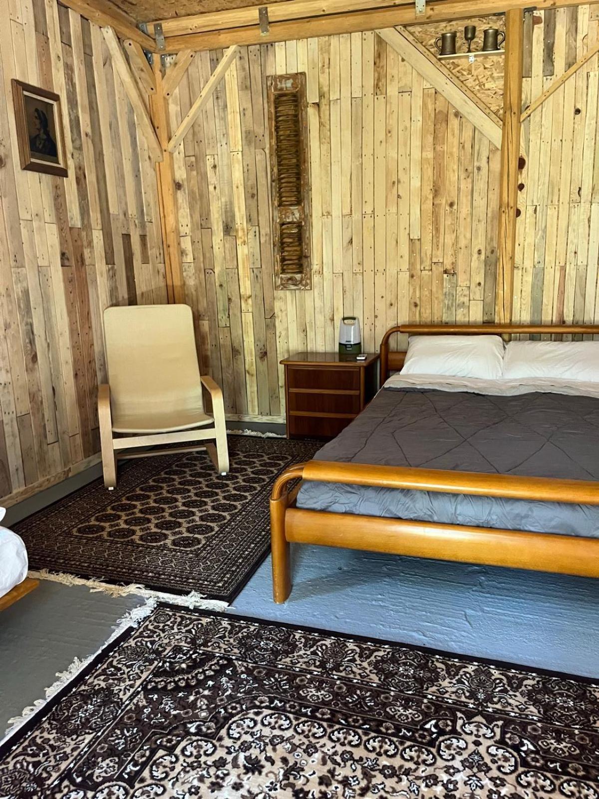 Eco Glamping With Pool Between Nafplio And Аргос Экстерьер фото